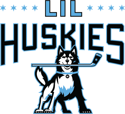 Little-Huskies-Logo