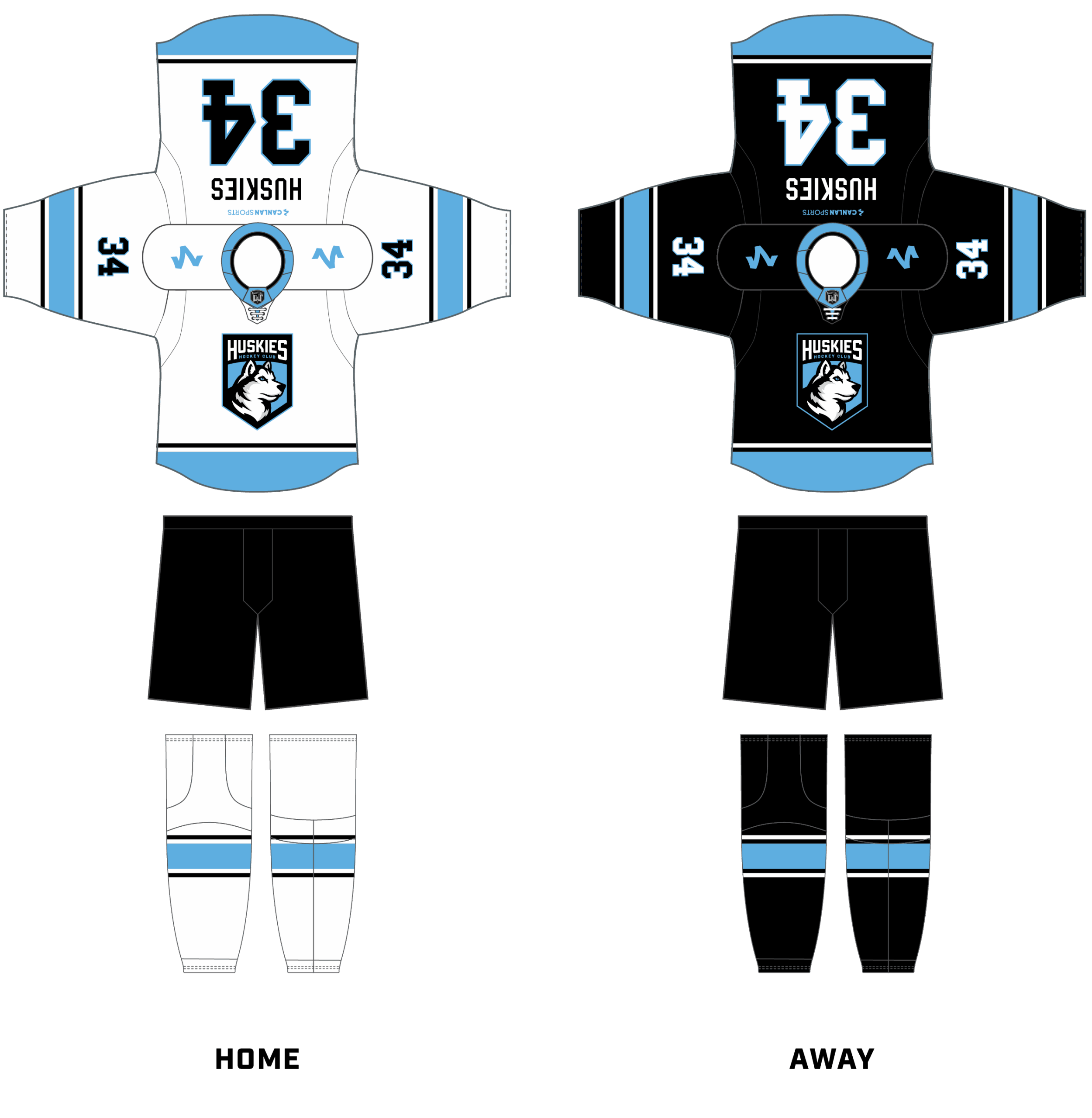 Uniforms