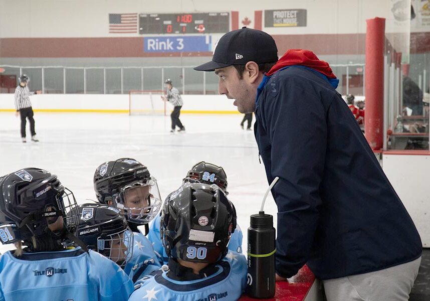 coaching